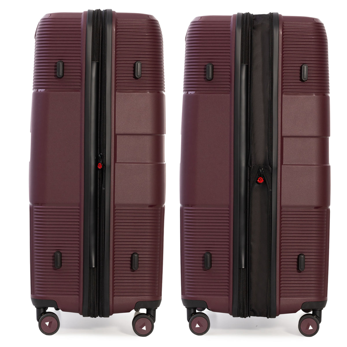 Airstream Luggage Airstream Anchorage 2-Piece Luggage Set