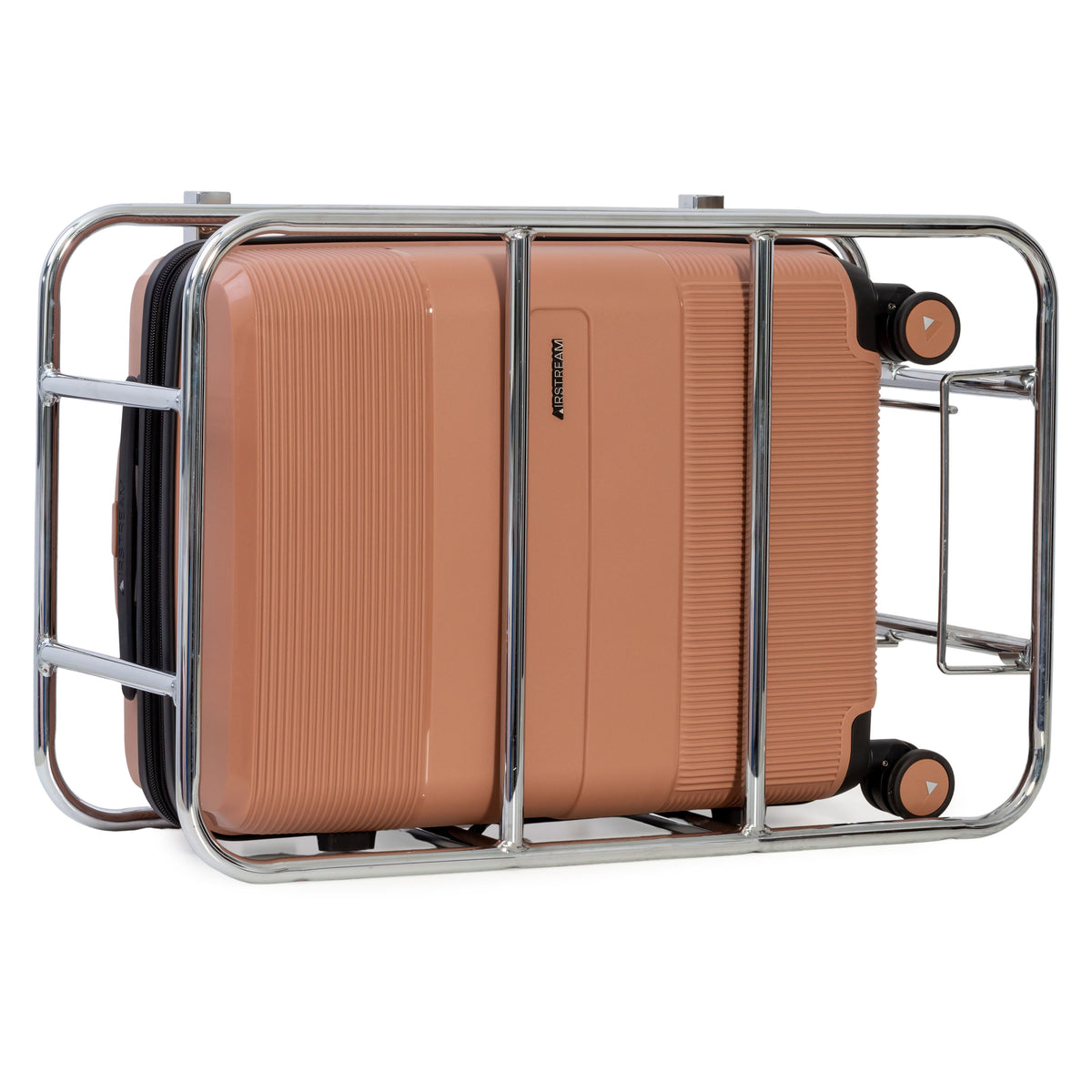 Airstream Luggage Airstream Anchorage 2-Piece Luggage Set