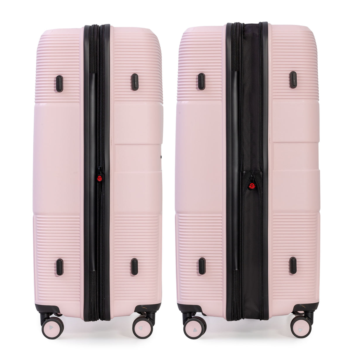 Airstream Luggage Airstream Anchorage 2-Piece Luggage Set
