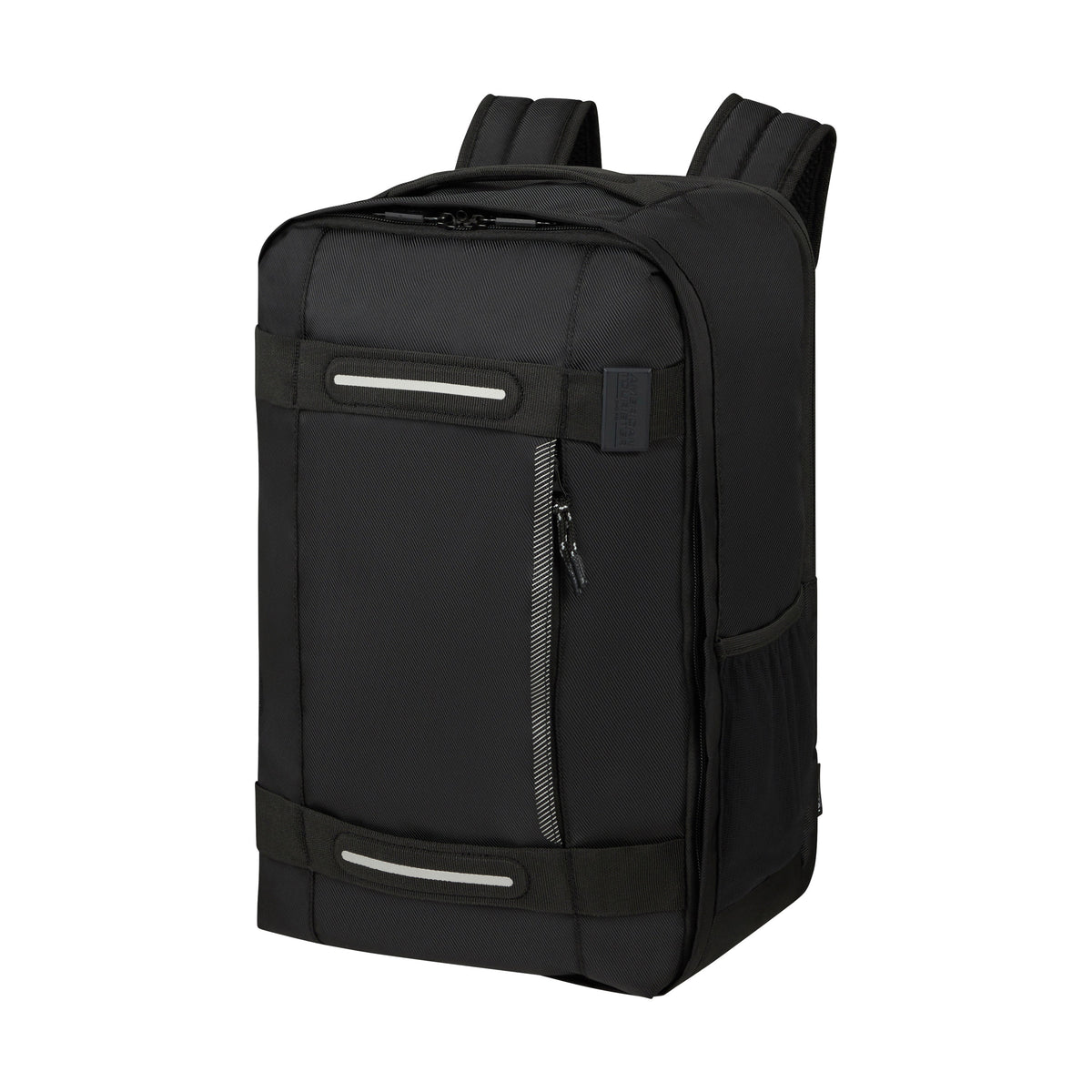 American Tourister Backpacks Asphalt Black American Tourister Urban Track Cabin Backpack (14")