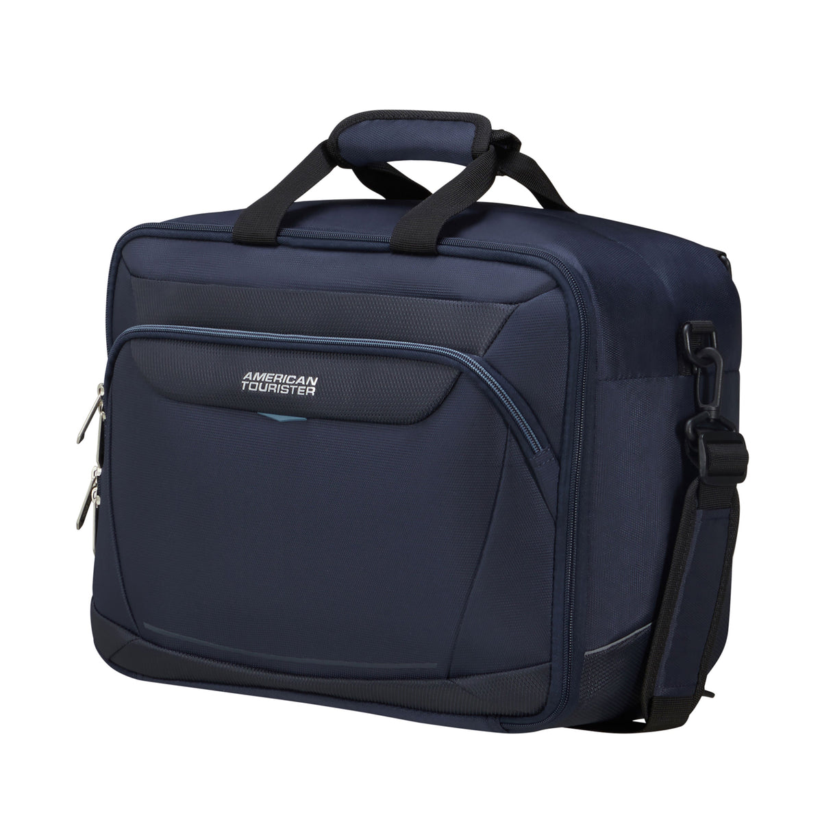 American Tourister Duffles Navy American Tourister Summerride Convertible Boarding Bag