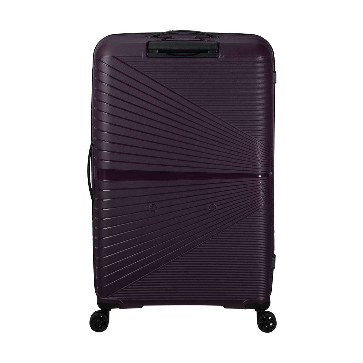 American Tourister Luggage American Tourister Airconic 3 Piece Nested Spinner Luggage Set