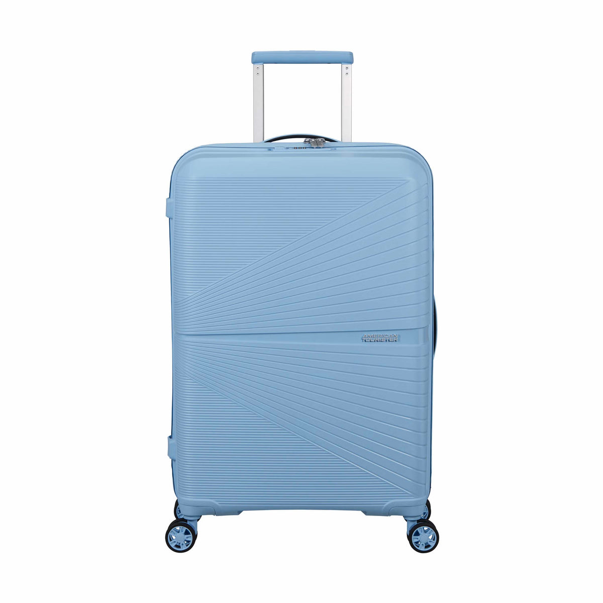 American Tourister Luggage American Tourister Airconic 3 Piece Nested Spinner Luggage Set