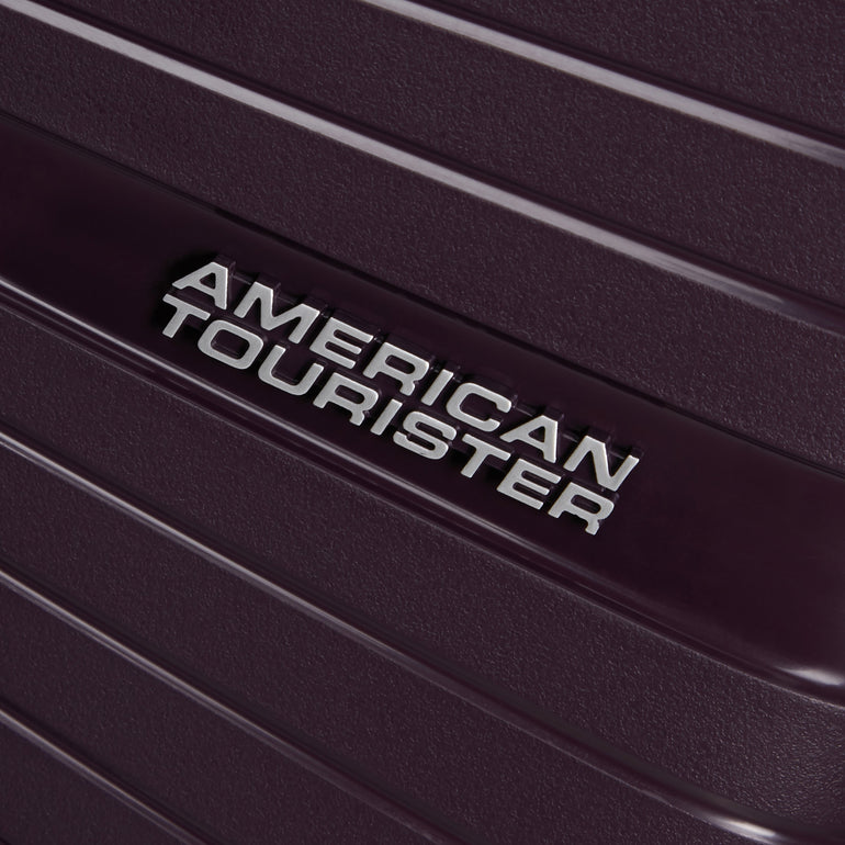 American Tourister Luggage American Tourister Airconic Spinner Carry-On Luggage
