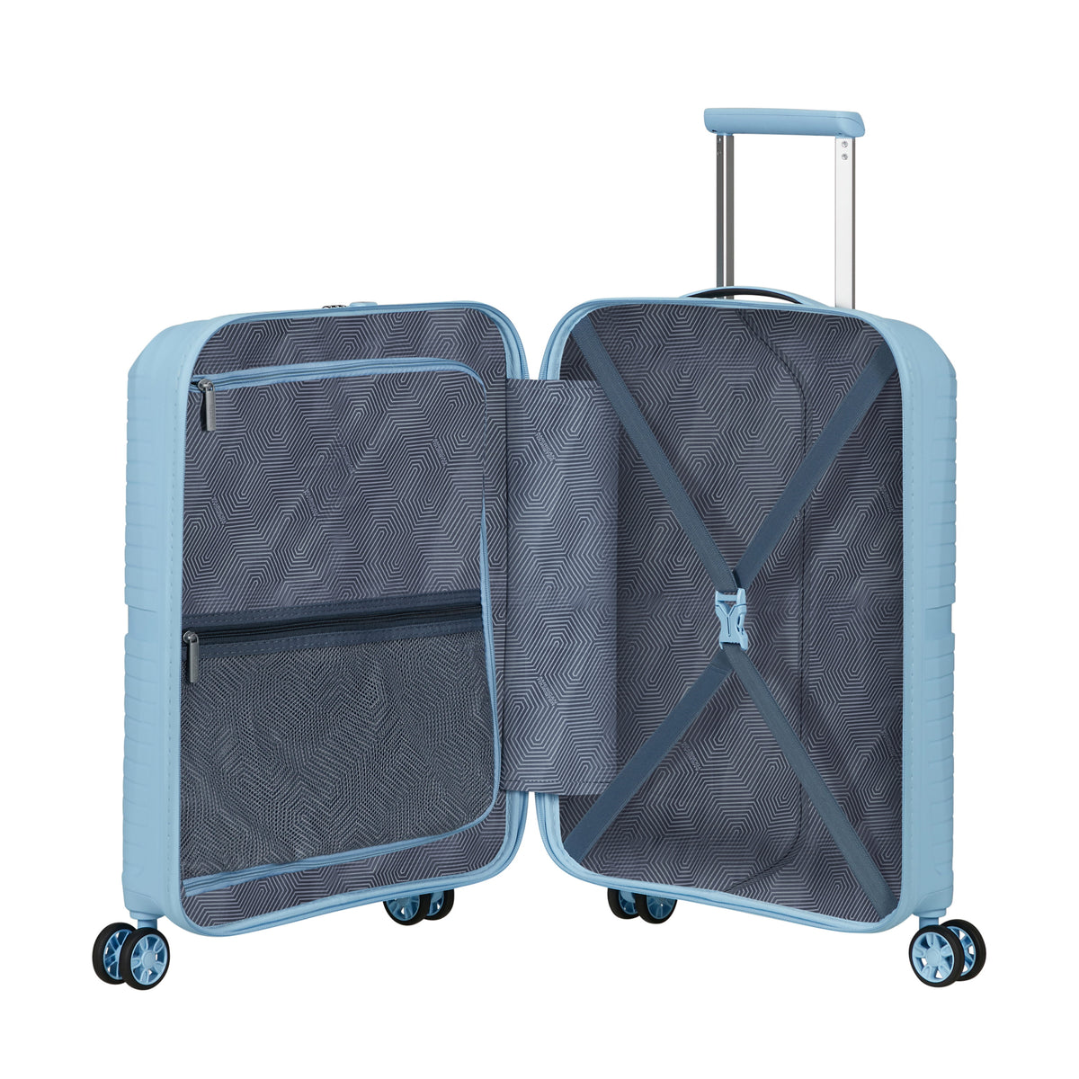 American Tourister Luggage American Tourister Airconic Spinner Carry-On Luggage