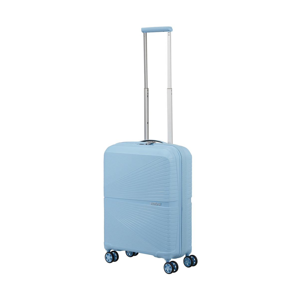 American Tourister Luggage American Tourister Airconic Spinner Carry-On Luggage