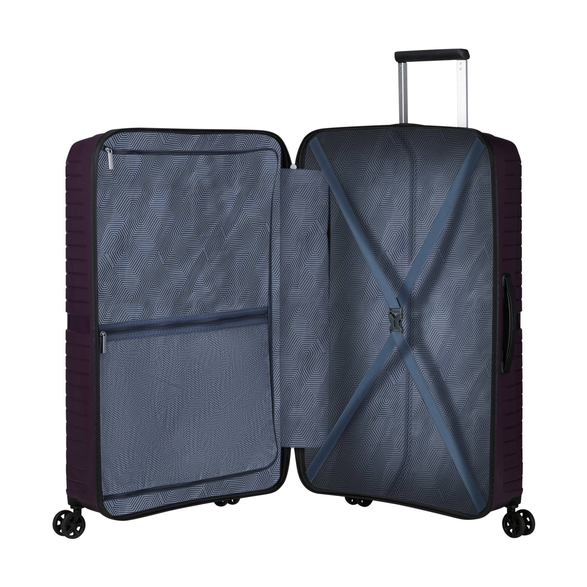 American Tourister Luggage American Tourister Airconic Spinner Large Luggage