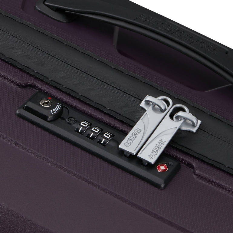 American Tourister Luggage American Tourister Airconic Spinner Large Luggage