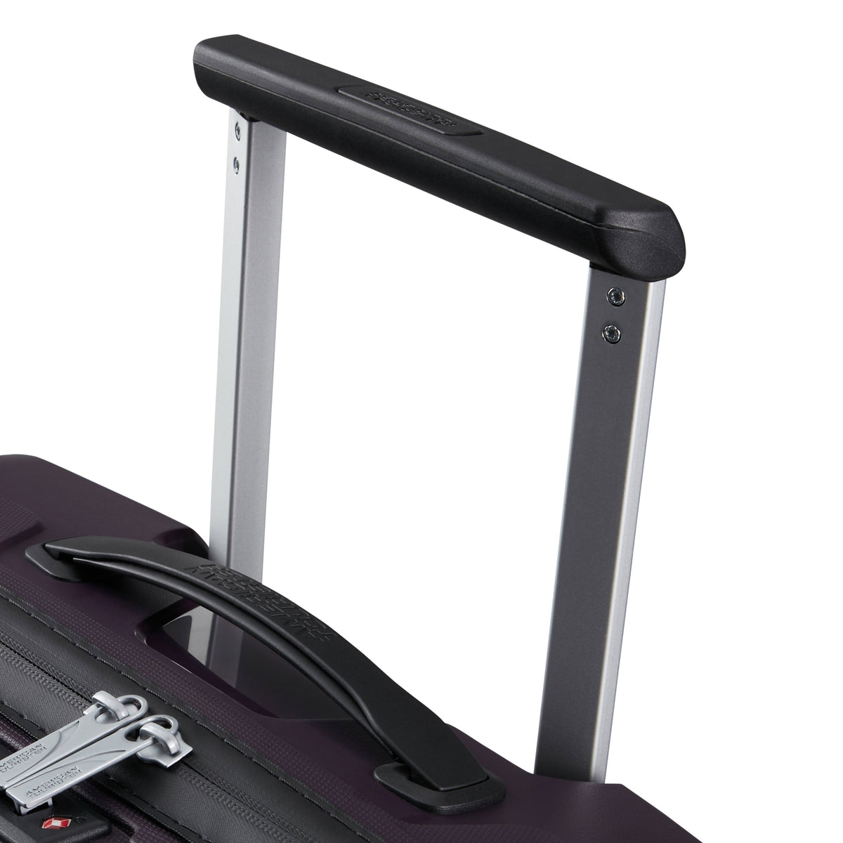 American Tourister Luggage American Tourister Airconic Spinner Large Luggage