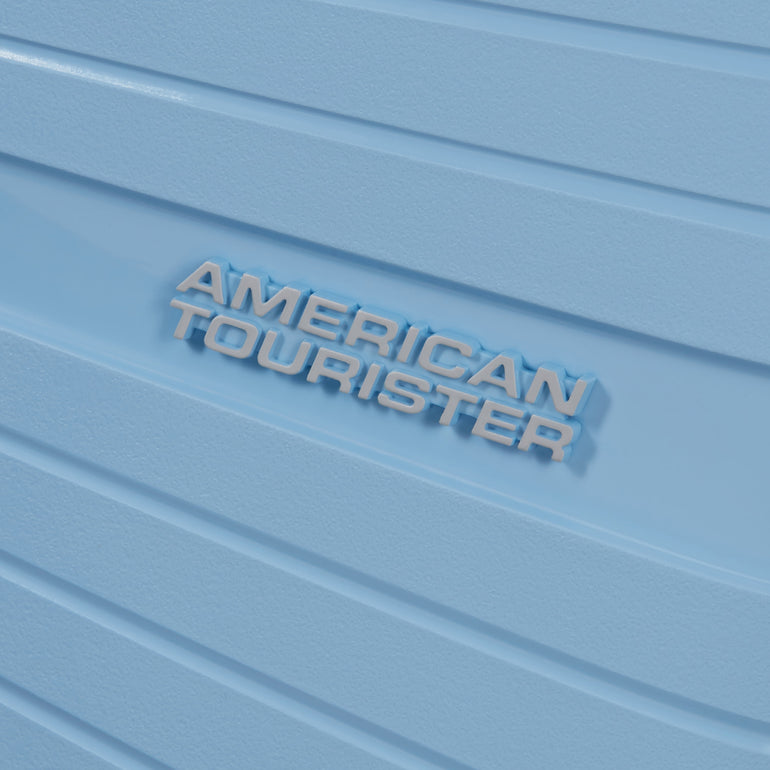 American Tourister Luggage American Tourister Airconic Spinner Large Luggage