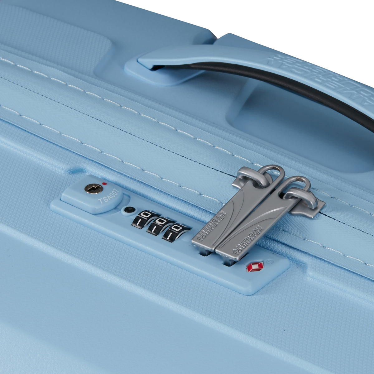 American Tourister Luggage American Tourister Airconic Spinner Large Luggage