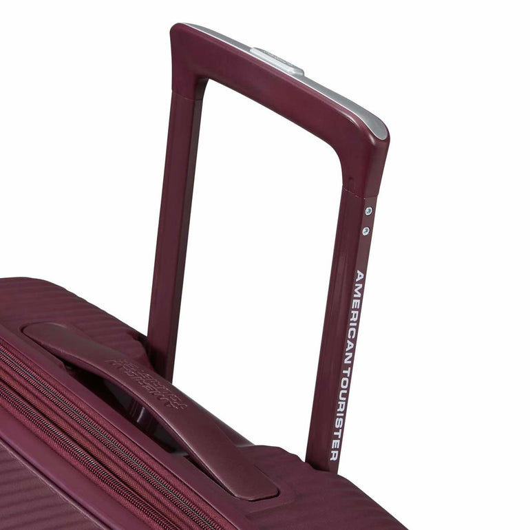 American Tourister Luggage American Tourister Curio 3 Piece Nested Spinner Expandable Set