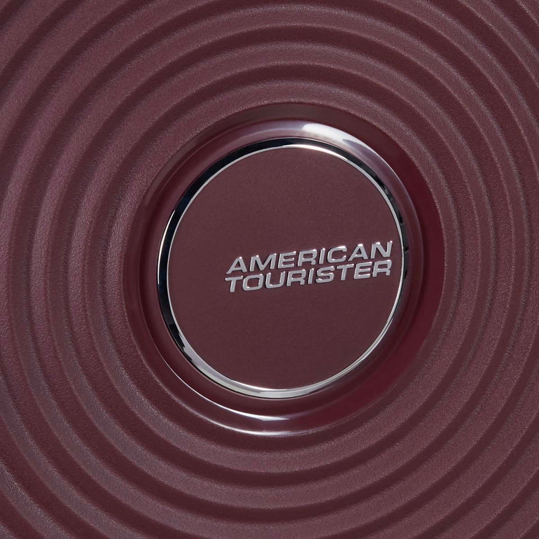 American Tourister Luggage American Tourister Curio Spinner Large Expandable Luggage