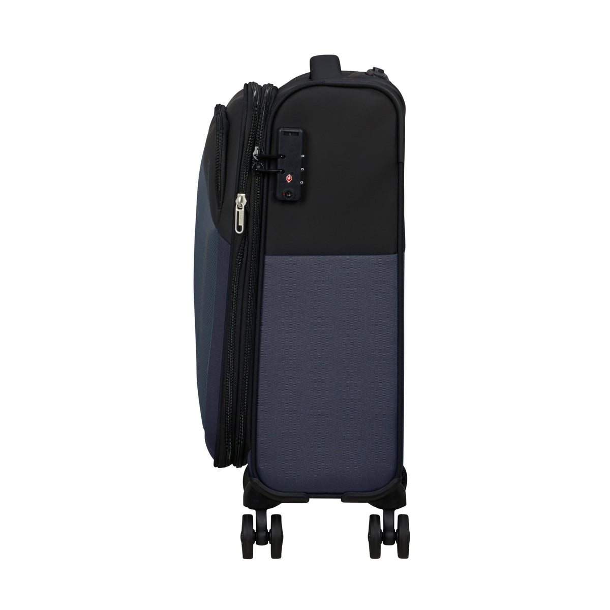 American Tourister Luggage American Tourister Daring Dash Spinner Expandable Carry-On Luggage