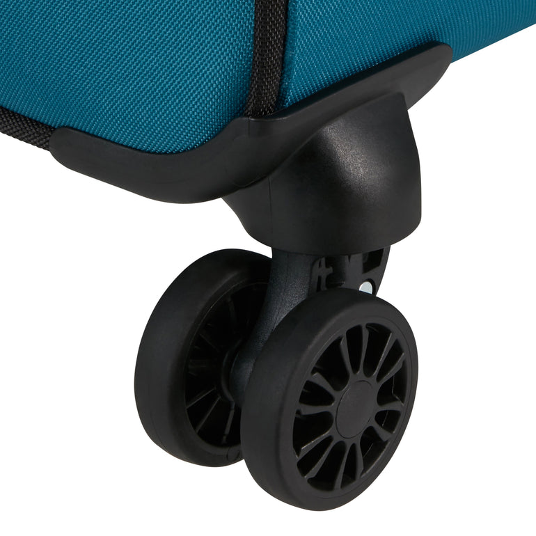 American Tourister Luggage American Tourister Daring Dash Spinner Expandable Large Luggage