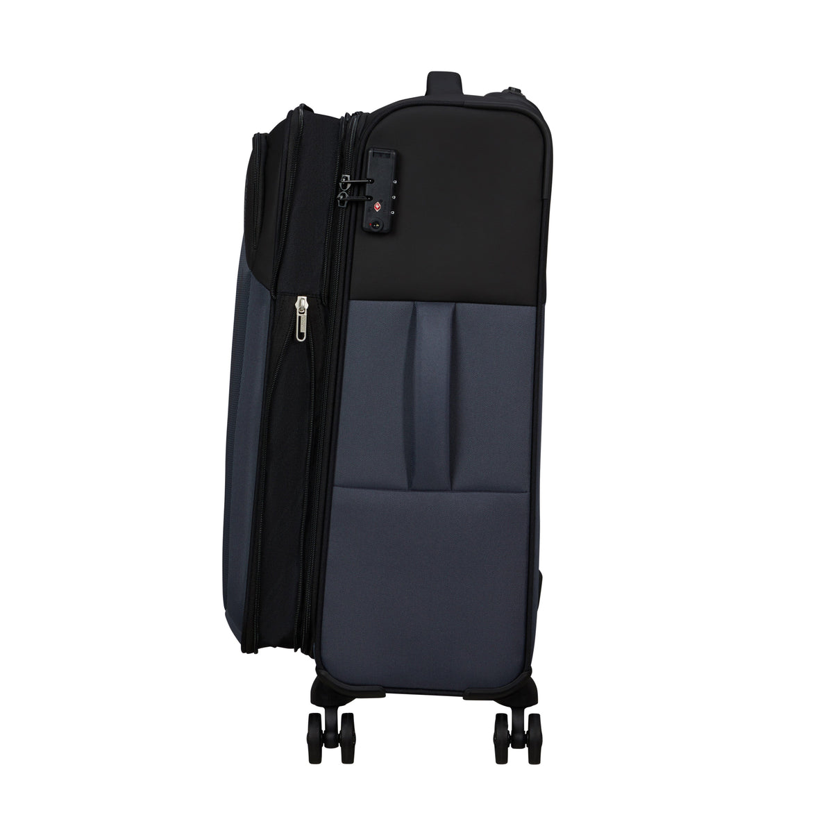 American Tourister Luggage American Tourister Daring Dash Spinner Expandable Medium Luggage