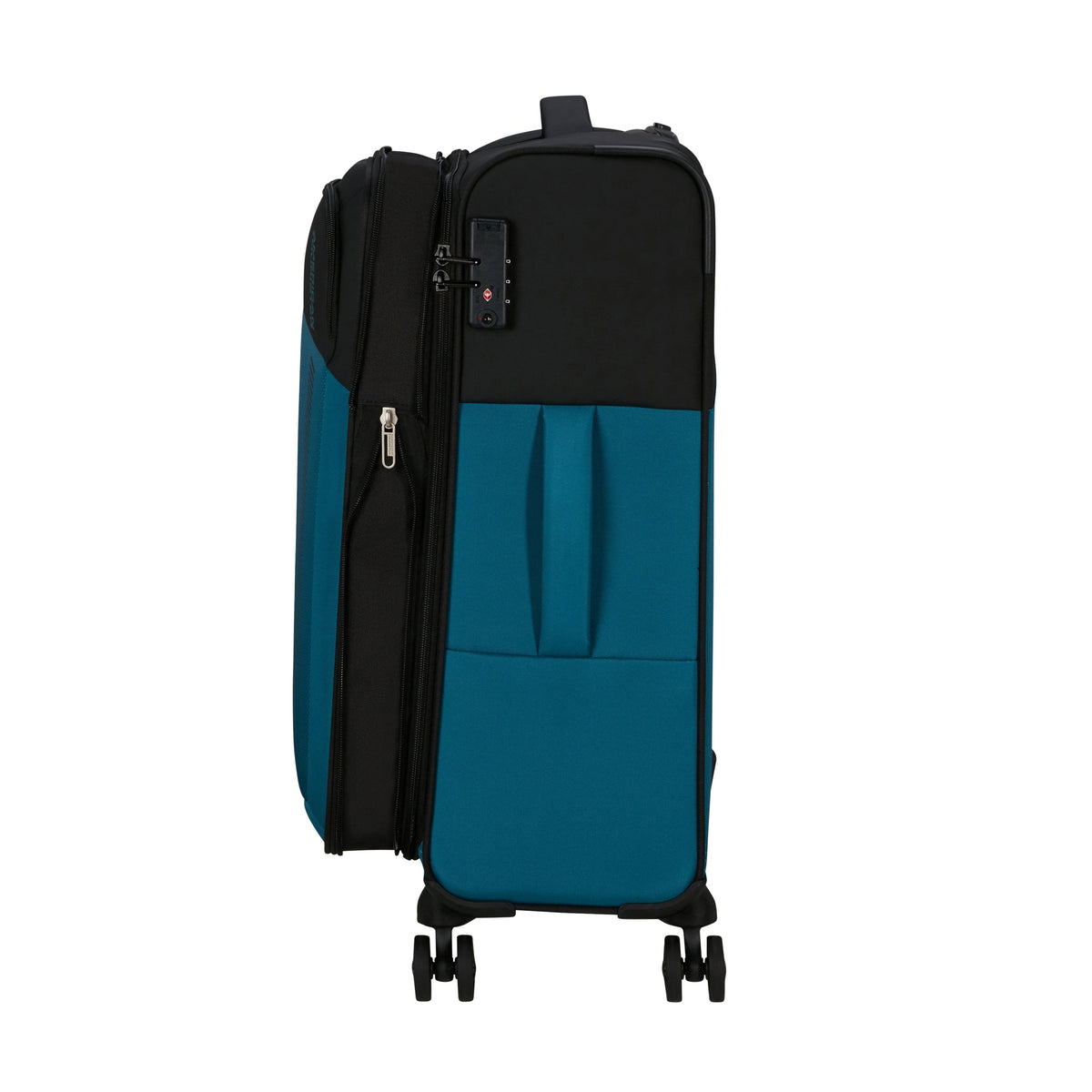 American Tourister Luggage American Tourister Daring Dash Spinner Expandable Medium Luggage