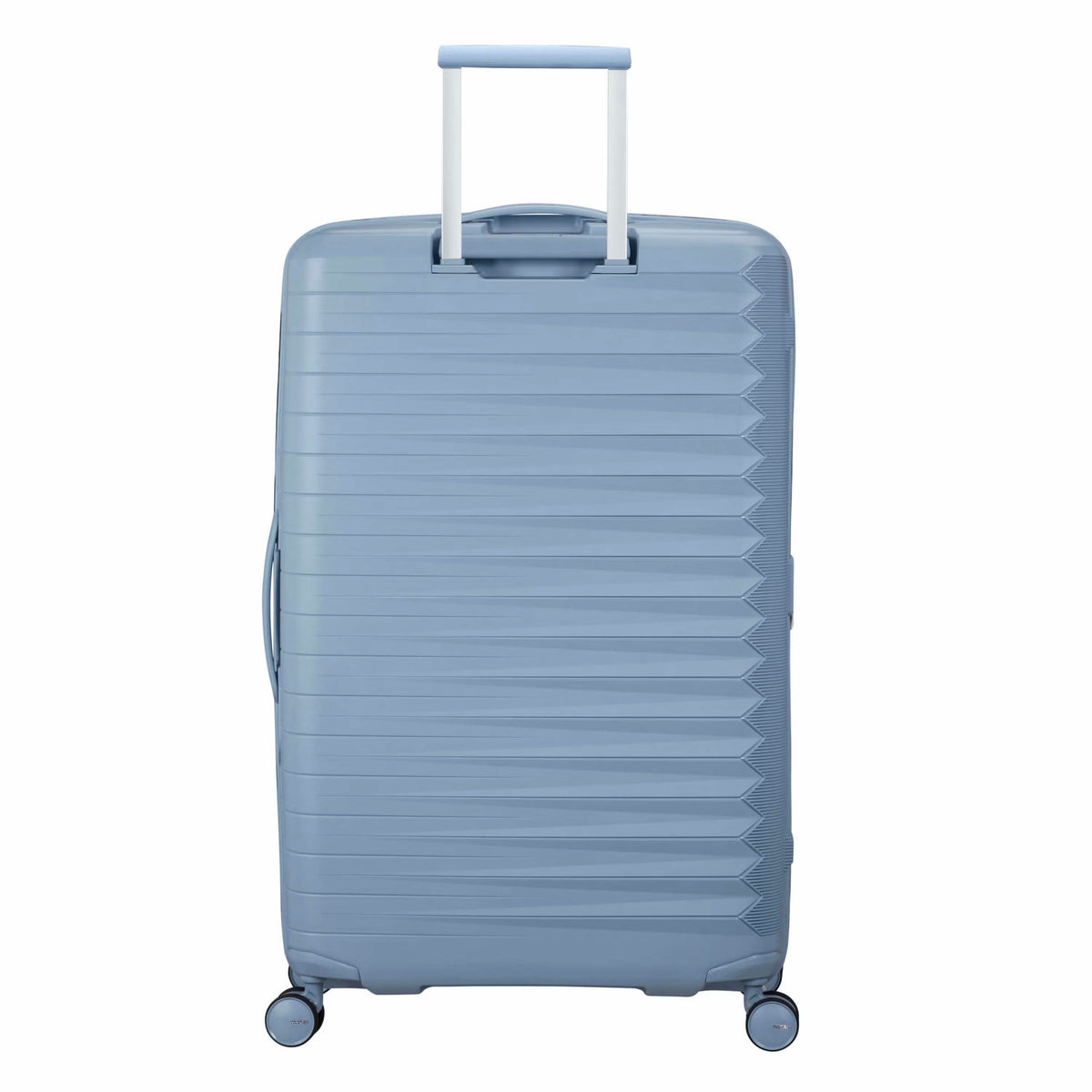 American Tourister Luggage American Tourister Fastforward Expandable Spinner 2-Piece Nested Luggage Set (Carry-On & Large)