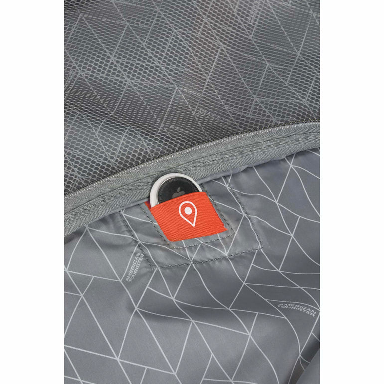 American Tourister Luggage American Tourister Fastforward Expandable Spinner Carry-On Luggage