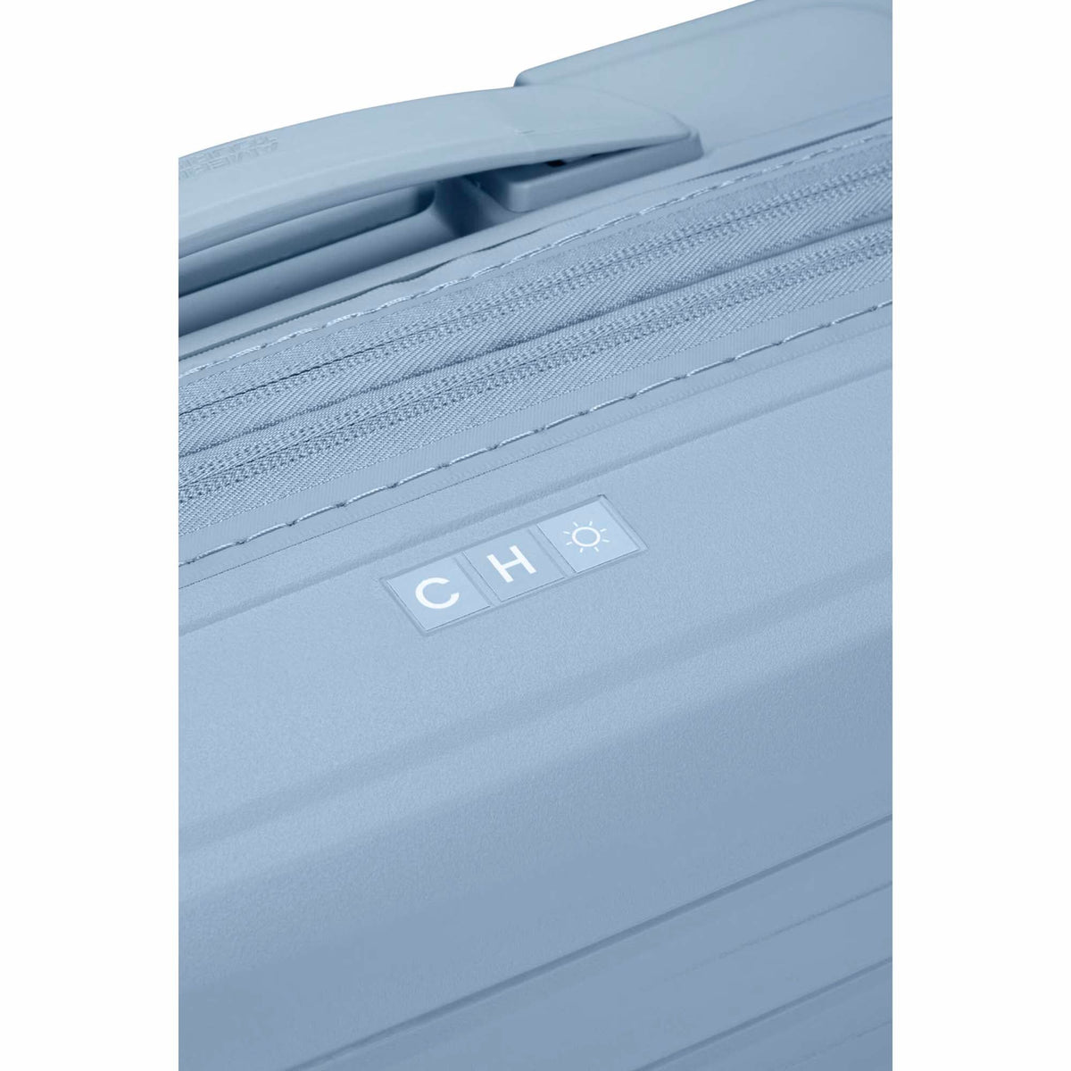American Tourister Luggage American Tourister Fastforward Expandable Spinner Carry-On Luggage