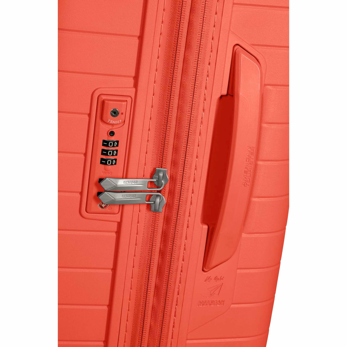American Tourister Luggage American Tourister Fastforward Expandable Spinner Large Luggage