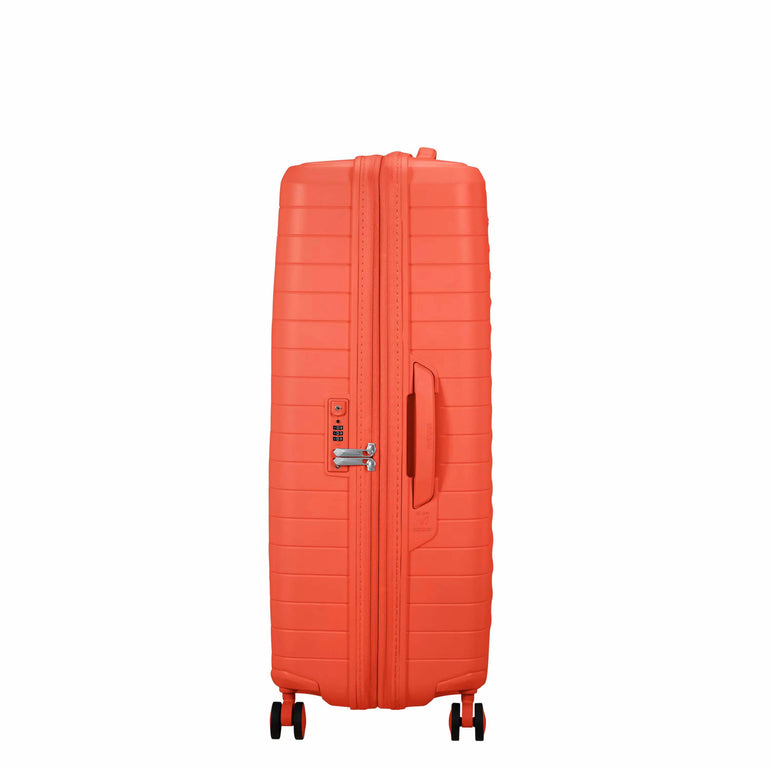 American Tourister Luggage American Tourister Fastforward Expandable Spinner Large Luggage
