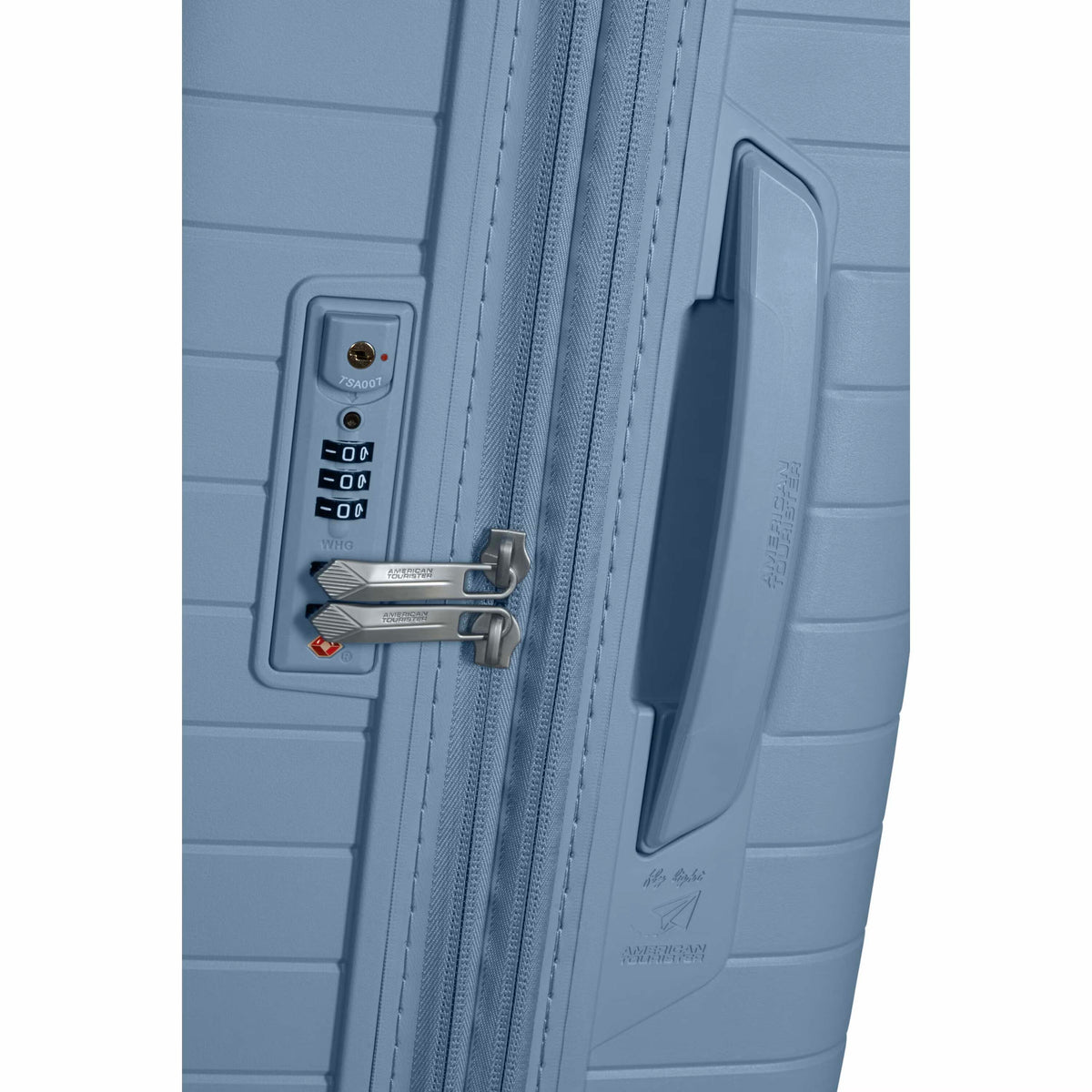 American Tourister Luggage American Tourister Fastforward Expandable Spinner Large Luggage