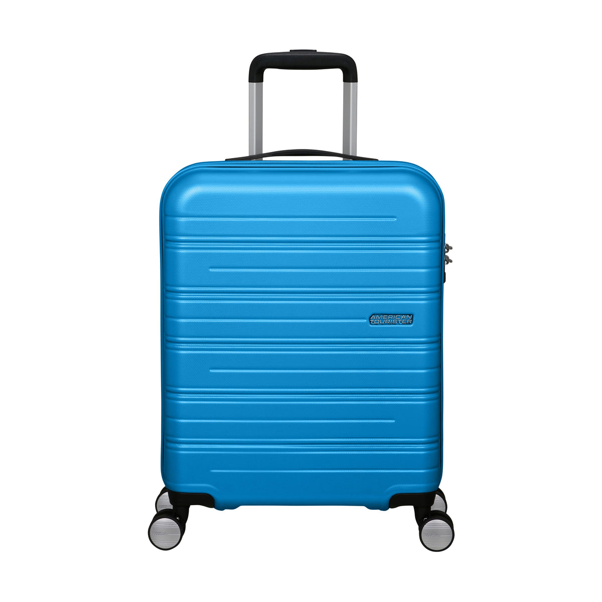 American Tourister Luggage American Tourister High Turn Spinner Carry-On Luggage