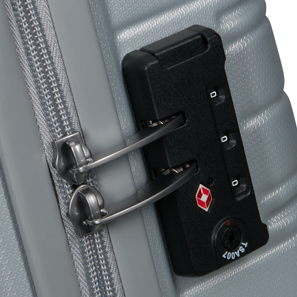 American Tourister Luggage American Tourister High Turn Spinner Carry-On Luggage
