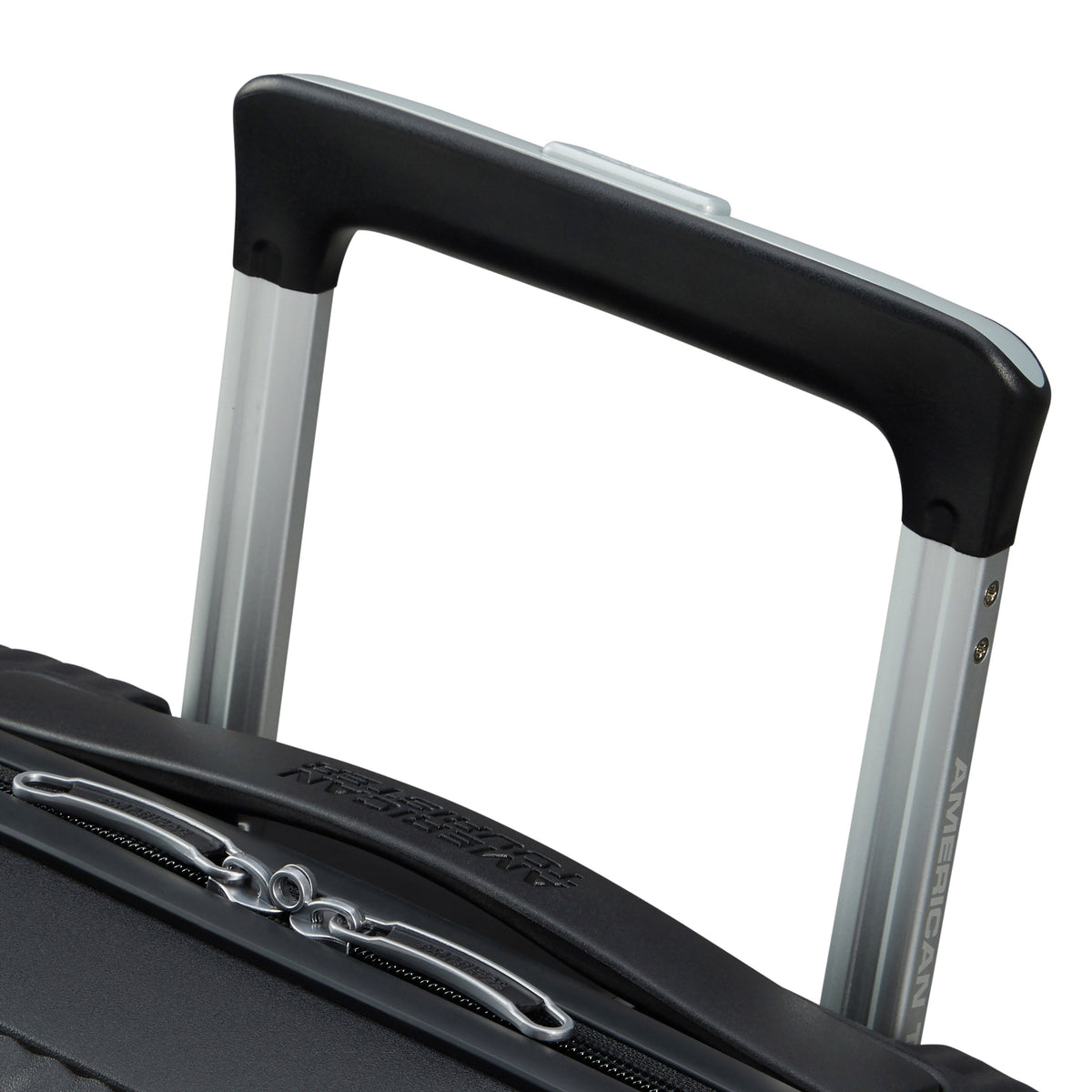 American Tourister Luggage American Tourister Little Curio Kids Spinner Carry-On Luggage