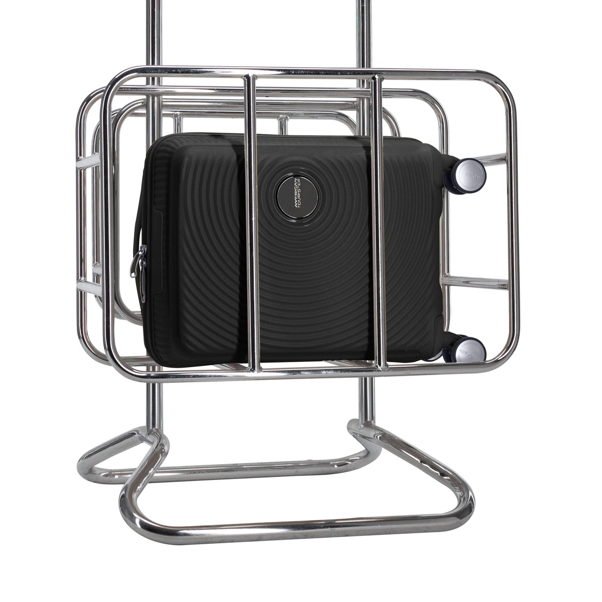 American Tourister Luggage American Tourister Little Curio Kids Spinner Carry-On Luggage