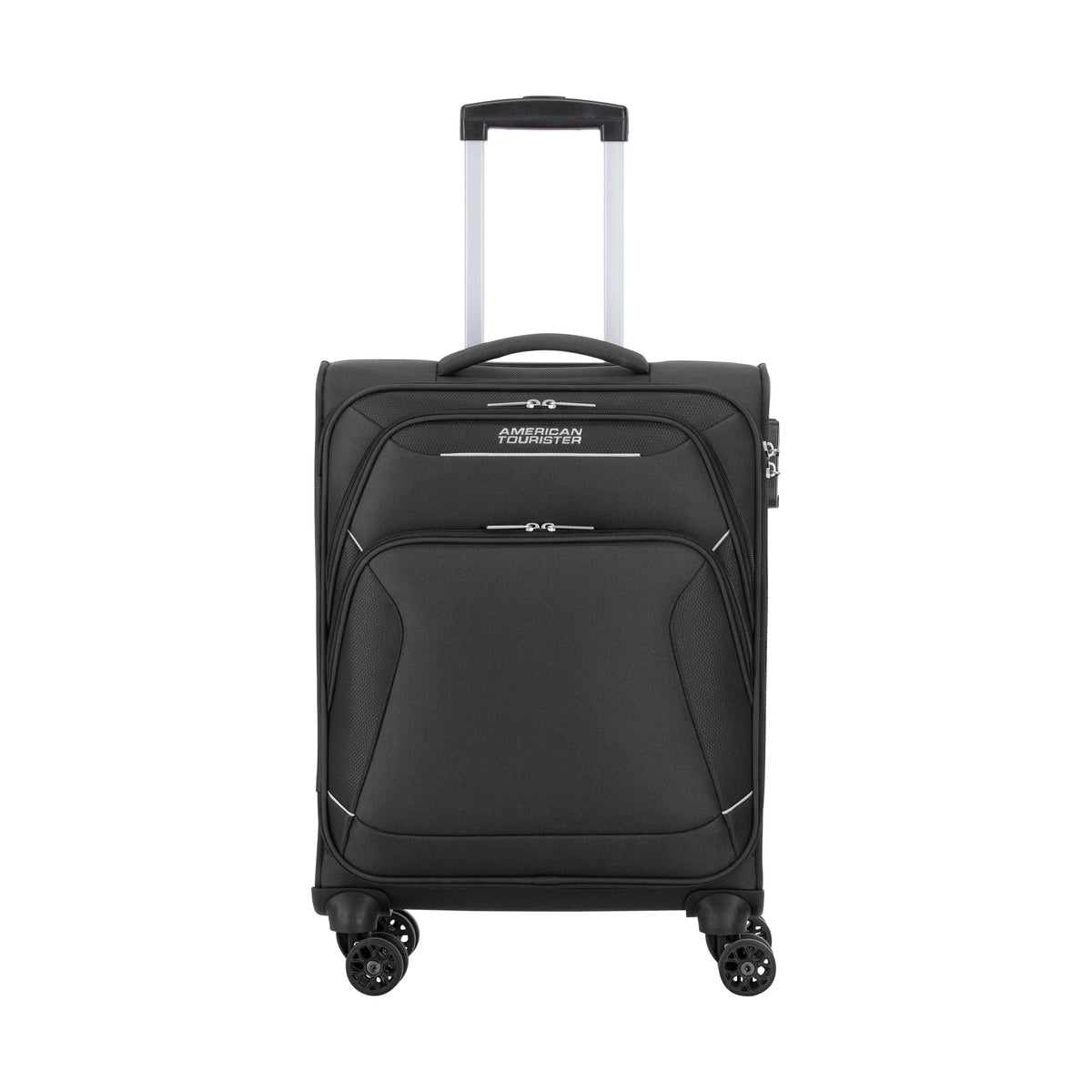 American Tourister Luggage American Tourister Mist Carry-On Luggage