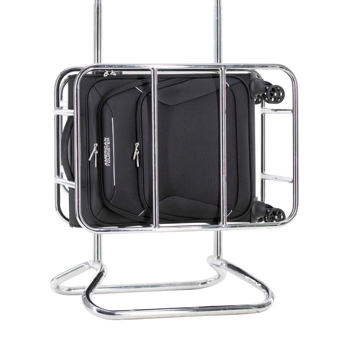 American Tourister Luggage American Tourister Mist Carry-On Luggage