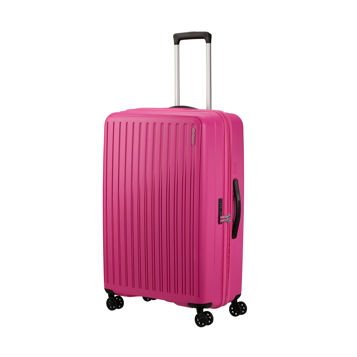 American Tourister Luggage American Tourister Rejoy Spinner Expandable 3-Piece Luggage Set