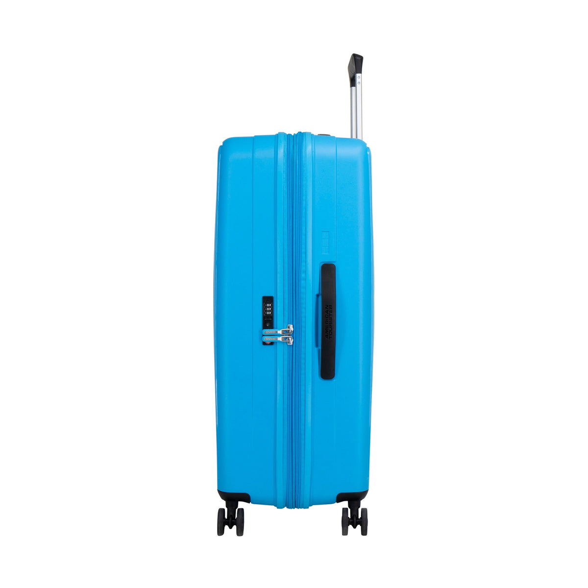 American Tourister Luggage American Tourister Rejoy Spinner Expandable 3-Piece Luggage Set