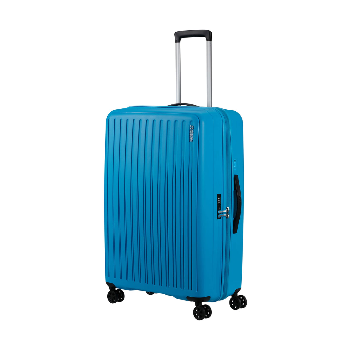 American Tourister Luggage American Tourister Rejoy Spinner Expandable 3-Piece Luggage Set
