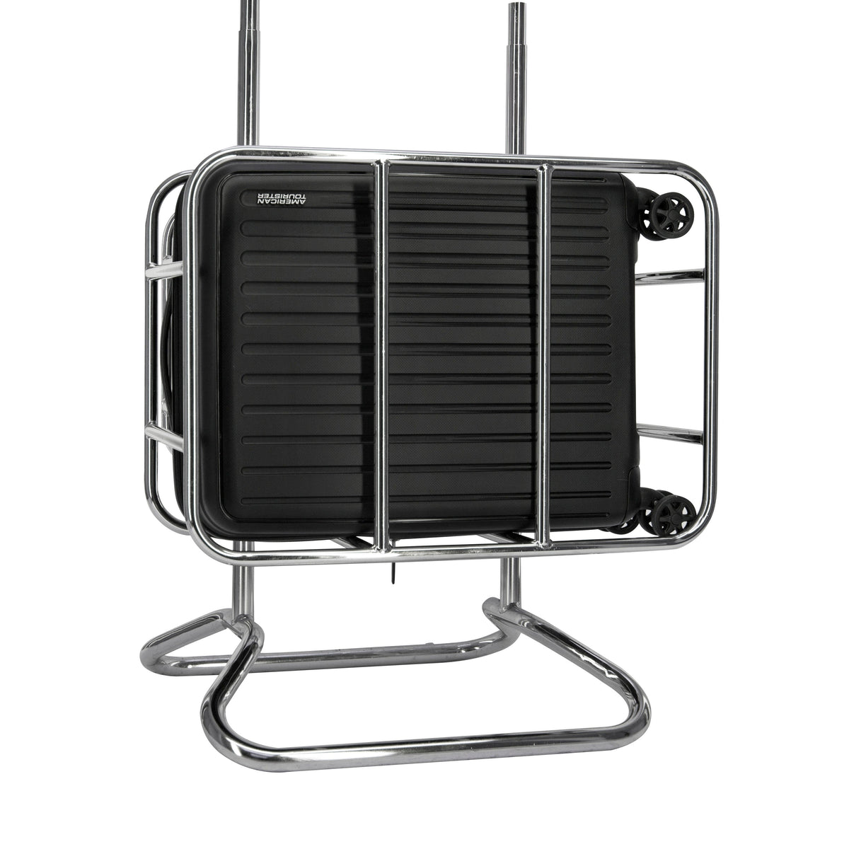 American Tourister Luggage American Tourister Rejoy Spinner Expandable 3-Piece Luggage Set