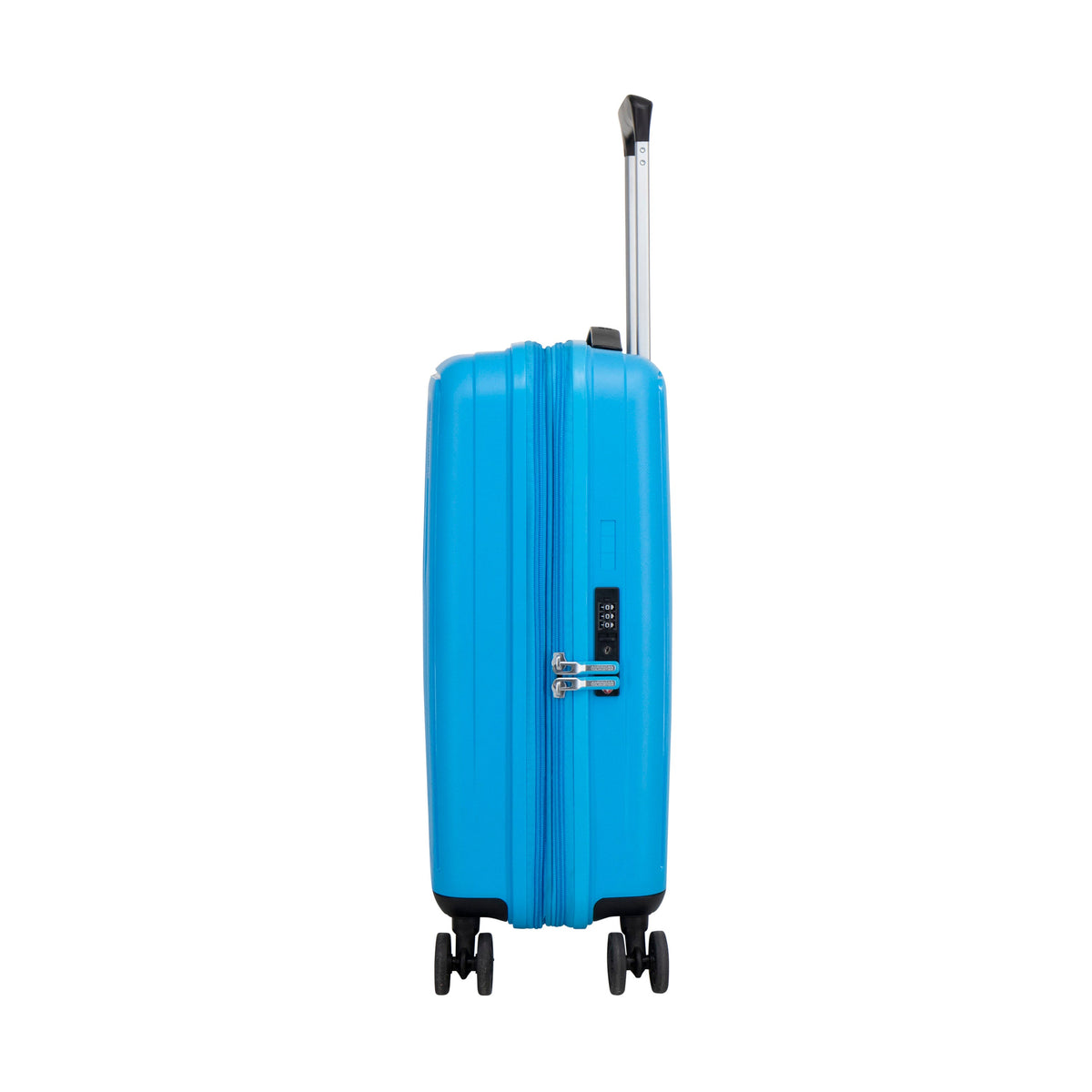 American Tourister Luggage American Tourister Rejoy Spinner Expandable Carry-On Luggage