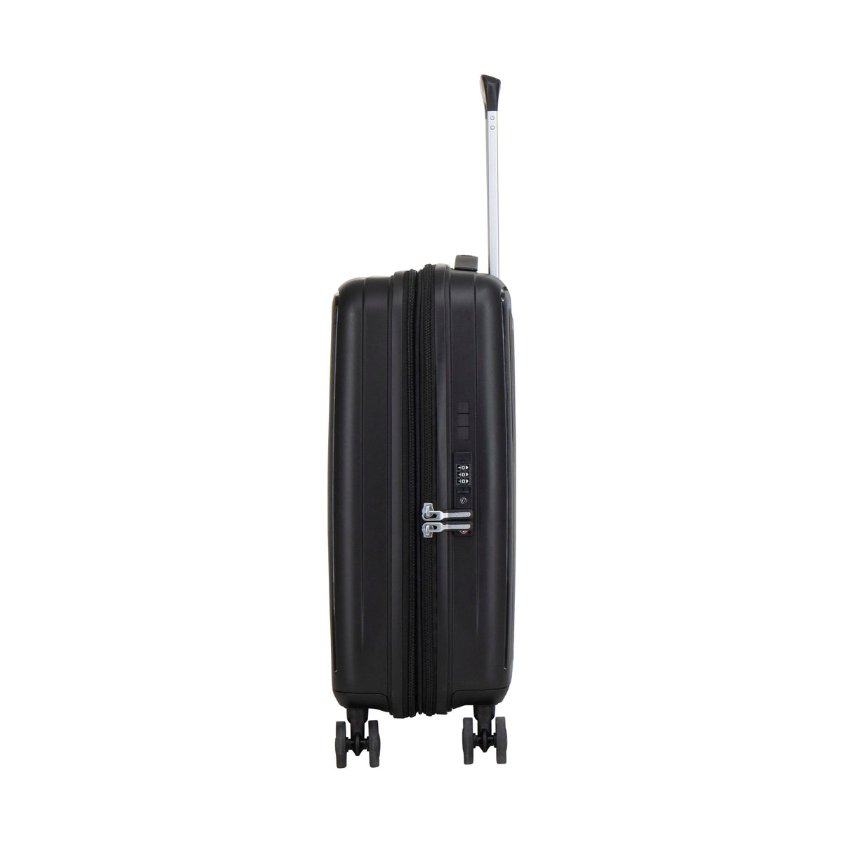 American Tourister Luggage American Tourister Rejoy Spinner Expandable Carry-On Luggage