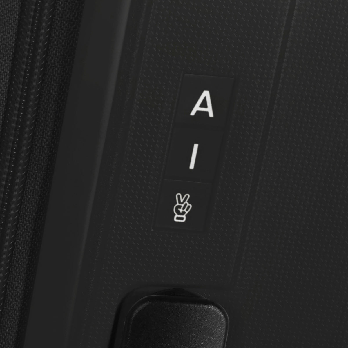 American Tourister Luggage American Tourister Rejoy Spinner Expandable Carry-On Luggage
