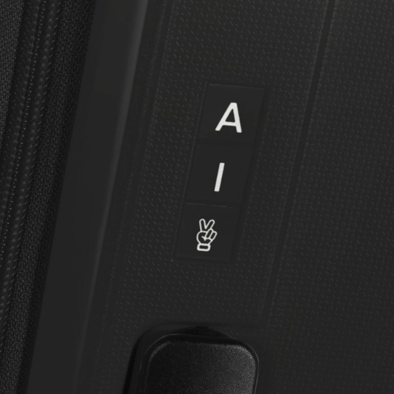 American Tourister Luggage American Tourister Rejoy Spinner Expandable Medium Luggage