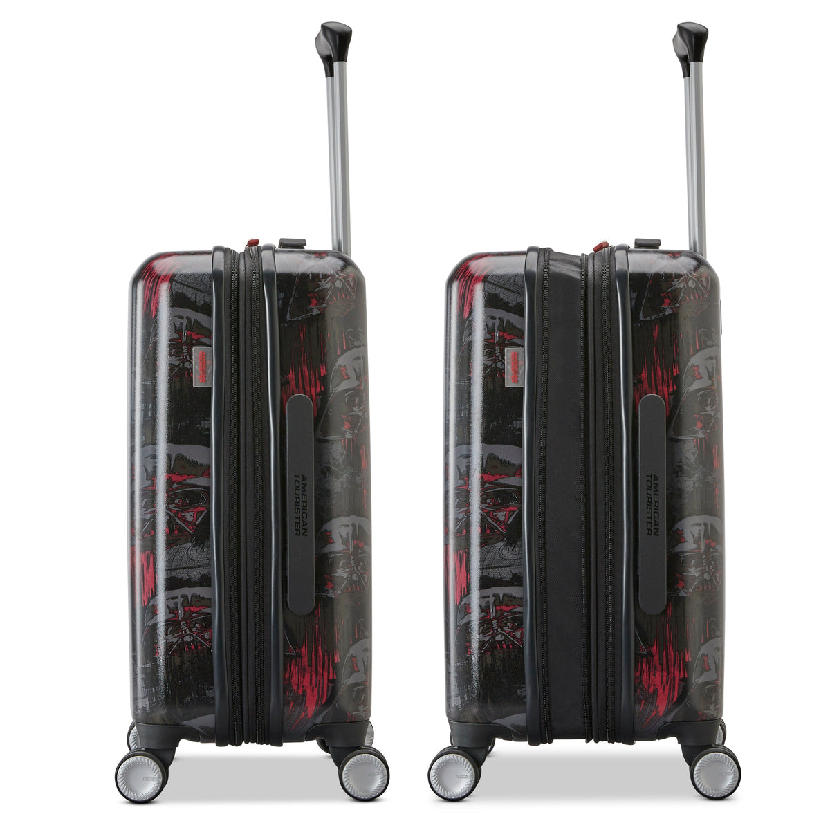 American Tourister Luggage American Tourister Star Wars Expandable Spinner Carry-On Luggage