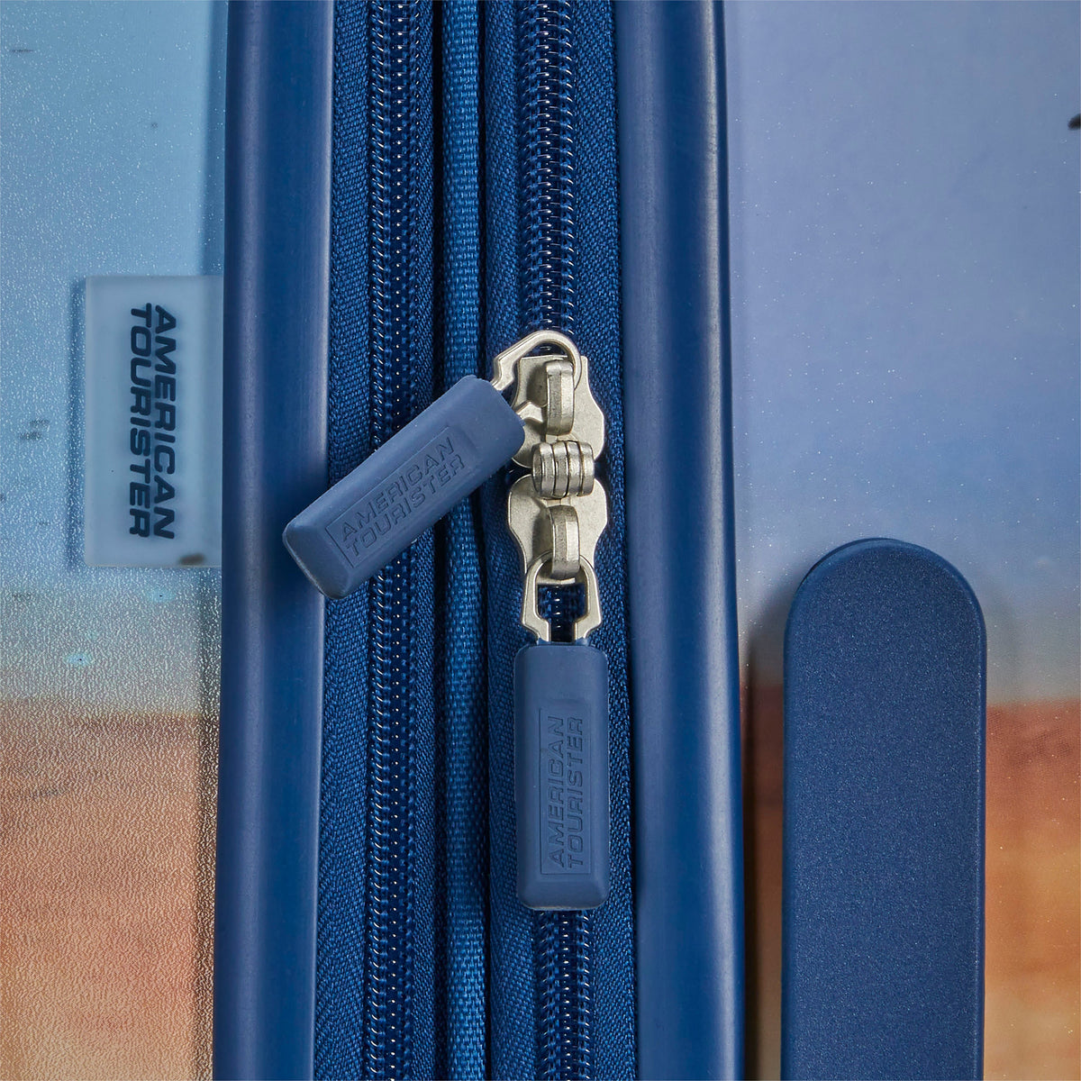 American Tourister Luggage American Tourister Star Wars Expandable Spinner Carry-On Luggage