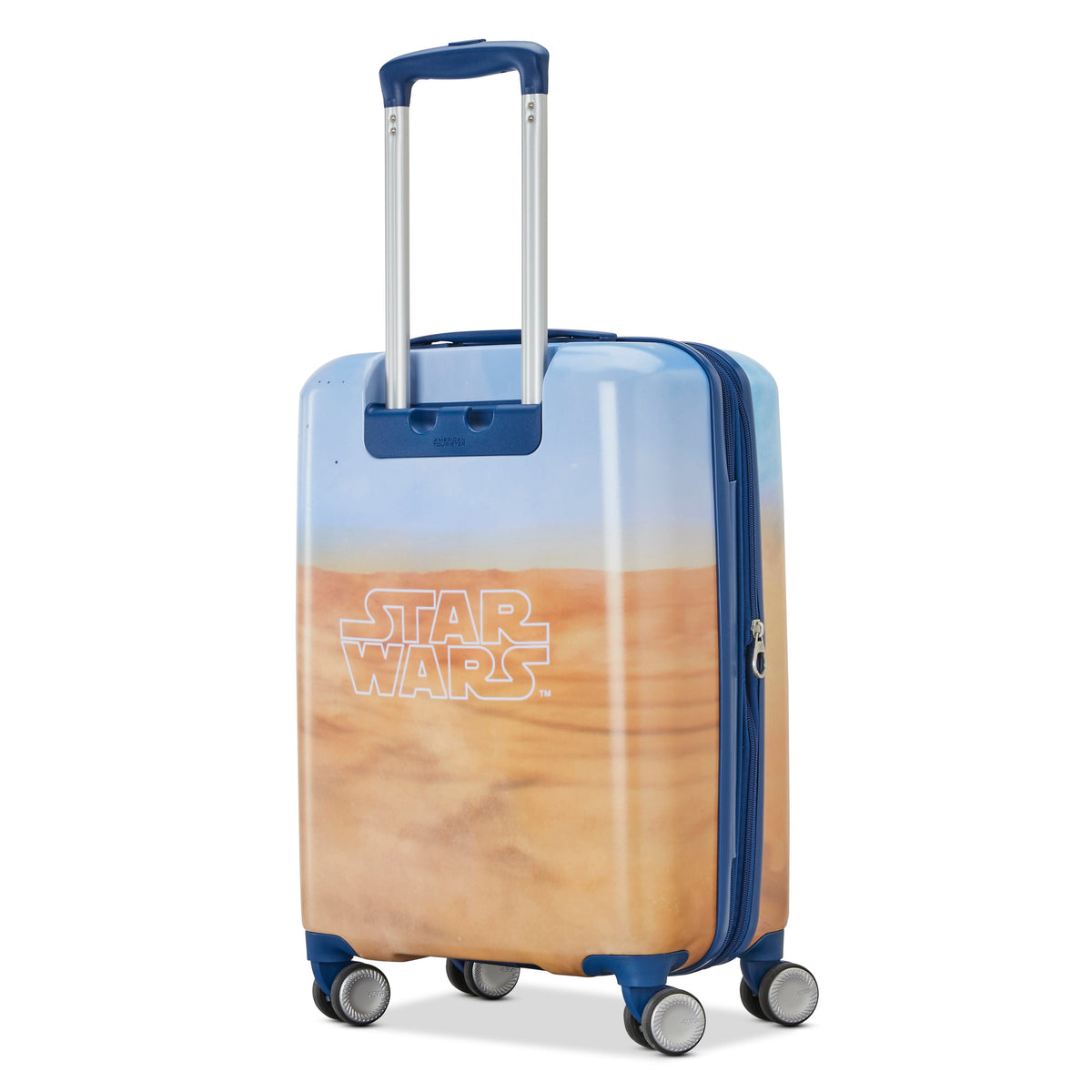 American Tourister Luggage American Tourister Star Wars Expandable Spinner Carry-On Luggage