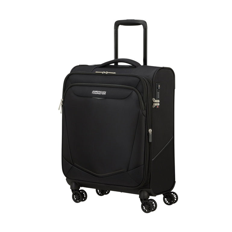 American Tourister Luggage American Tourister Summerride 3-Piece Expandable Spinner Luggage Set
