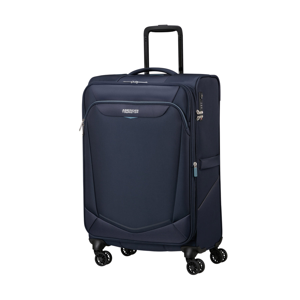 American Tourister Luggage American Tourister Summerride 3-Piece Expandable Spinner Luggage Set