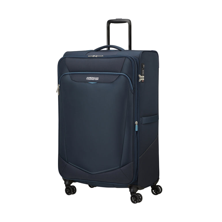 American Tourister Luggage American Tourister Summerride 3-Piece Expandable Spinner Luggage Set