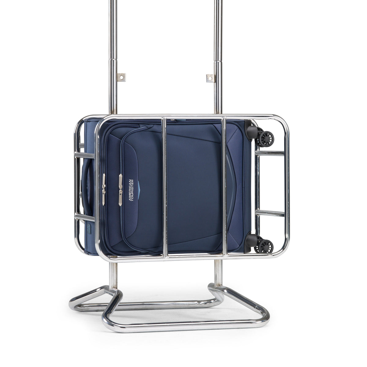 American Tourister Luggage American Tourister Summerride Expandable Spinner Carry-On Luggage