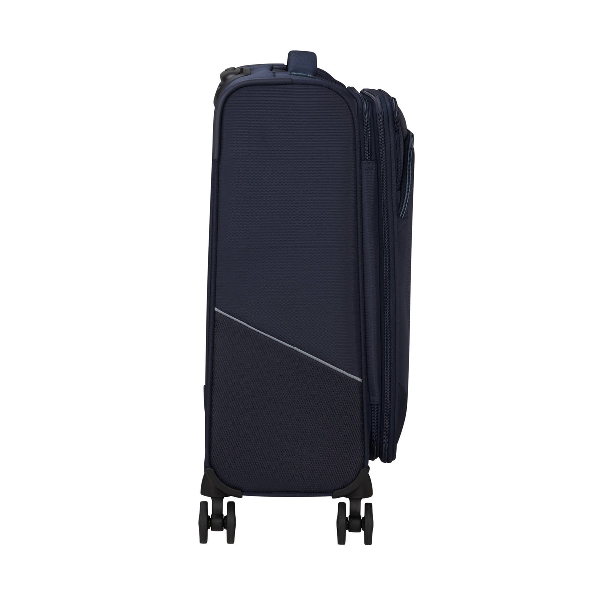 American Tourister Luggage American Tourister Summerride Expandable Spinner Carry-On Luggage