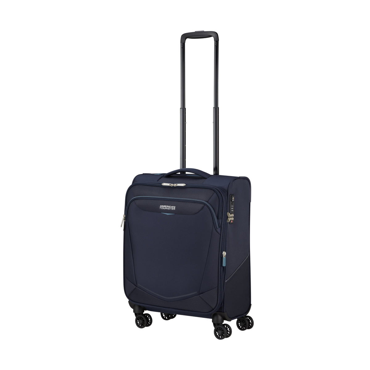 American Tourister Luggage American Tourister Summerride Expandable Spinner Carry-On Luggage